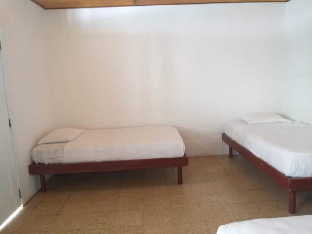 Hotel San Jacinto Kültér fotó