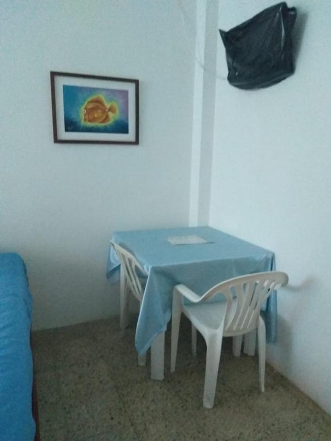 Hotel San Jacinto Kültér fotó