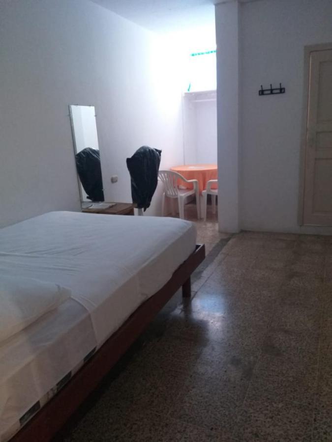 Hotel San Jacinto Kültér fotó
