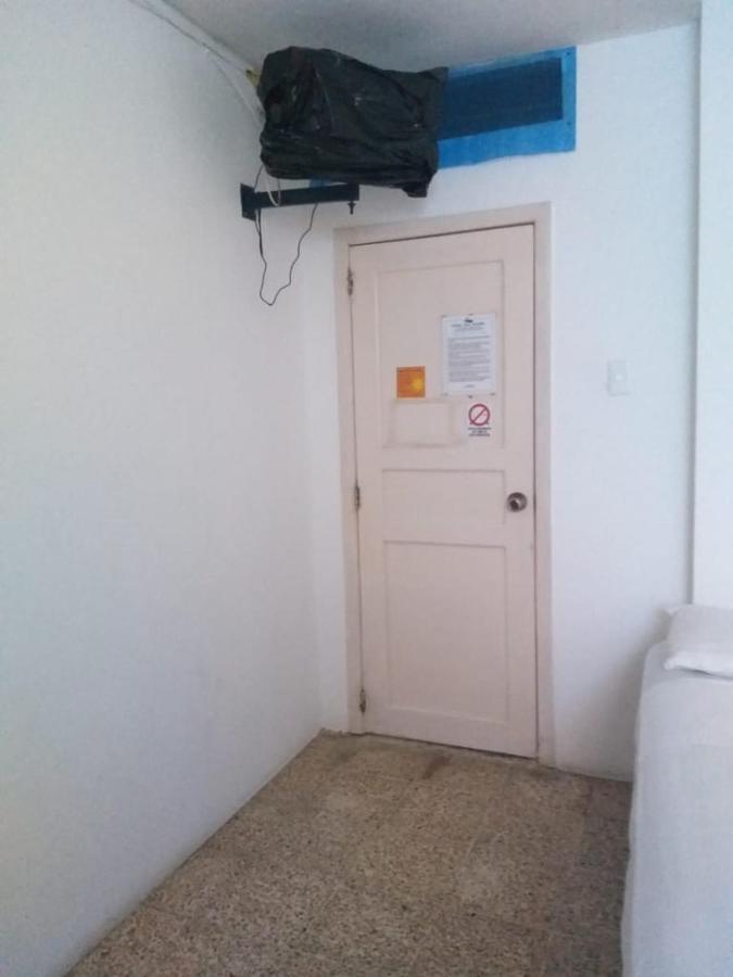Hotel San Jacinto Kültér fotó