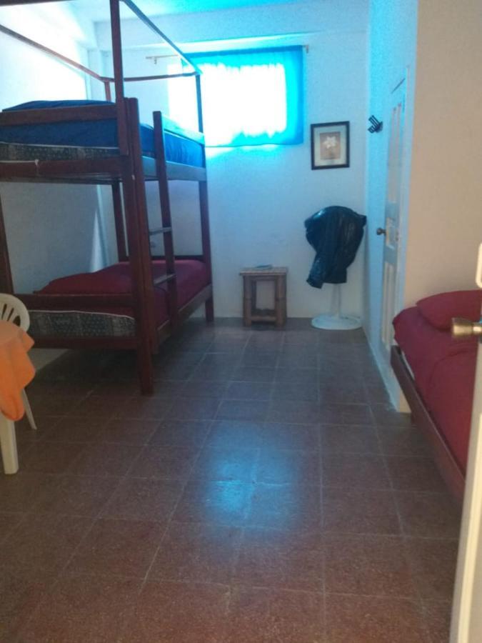 Hotel San Jacinto Kültér fotó