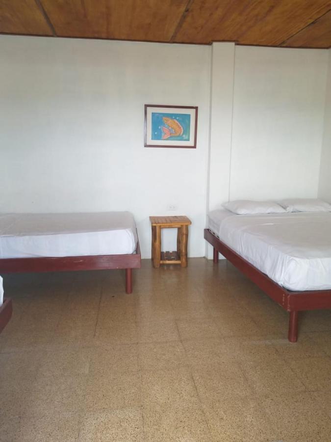 Hotel San Jacinto Kültér fotó