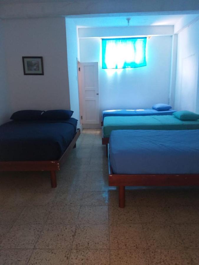 Hotel San Jacinto Kültér fotó