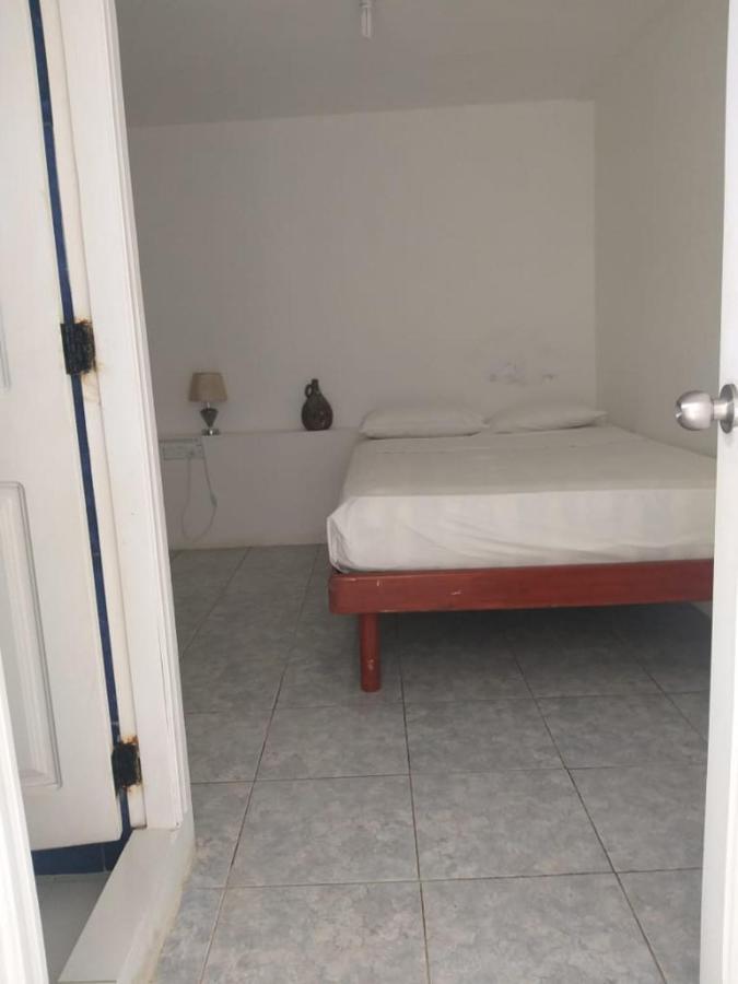 Hotel San Jacinto Kültér fotó