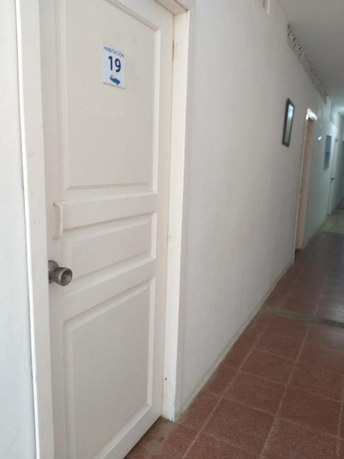 Hotel San Jacinto Kültér fotó