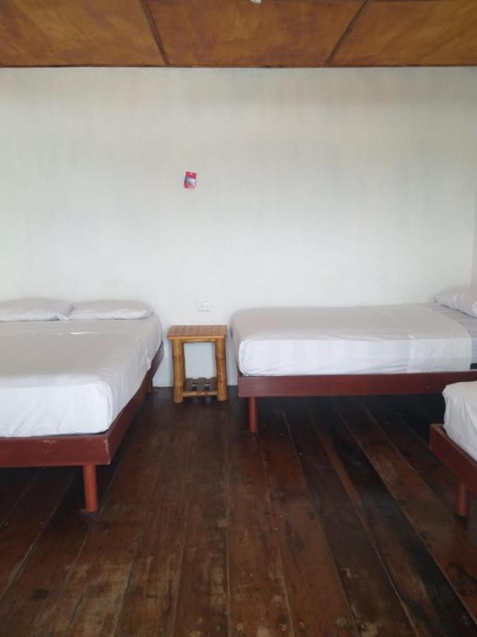 Hotel San Jacinto Kültér fotó