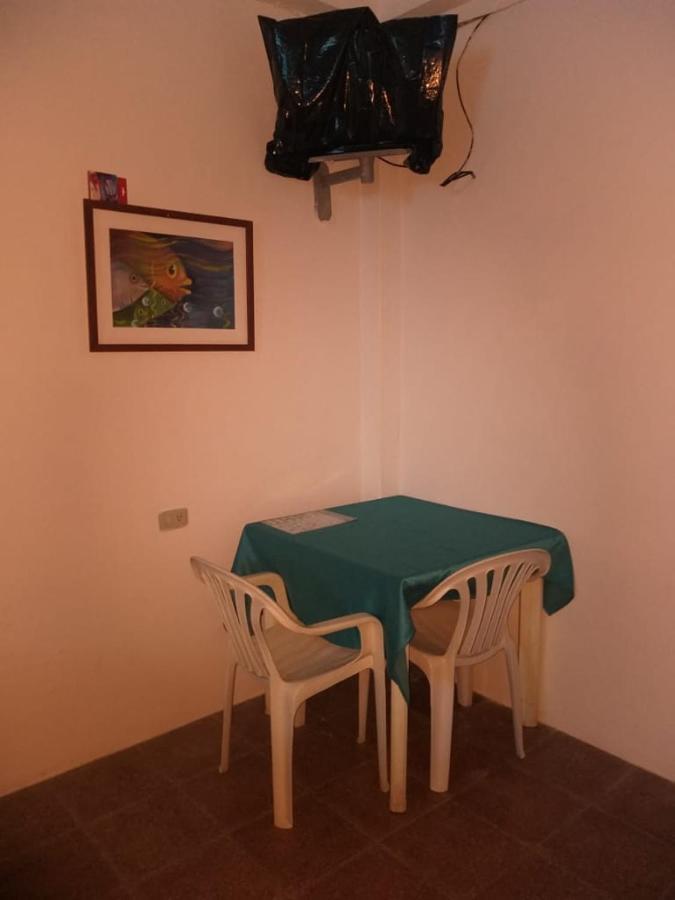 Hotel San Jacinto Kültér fotó