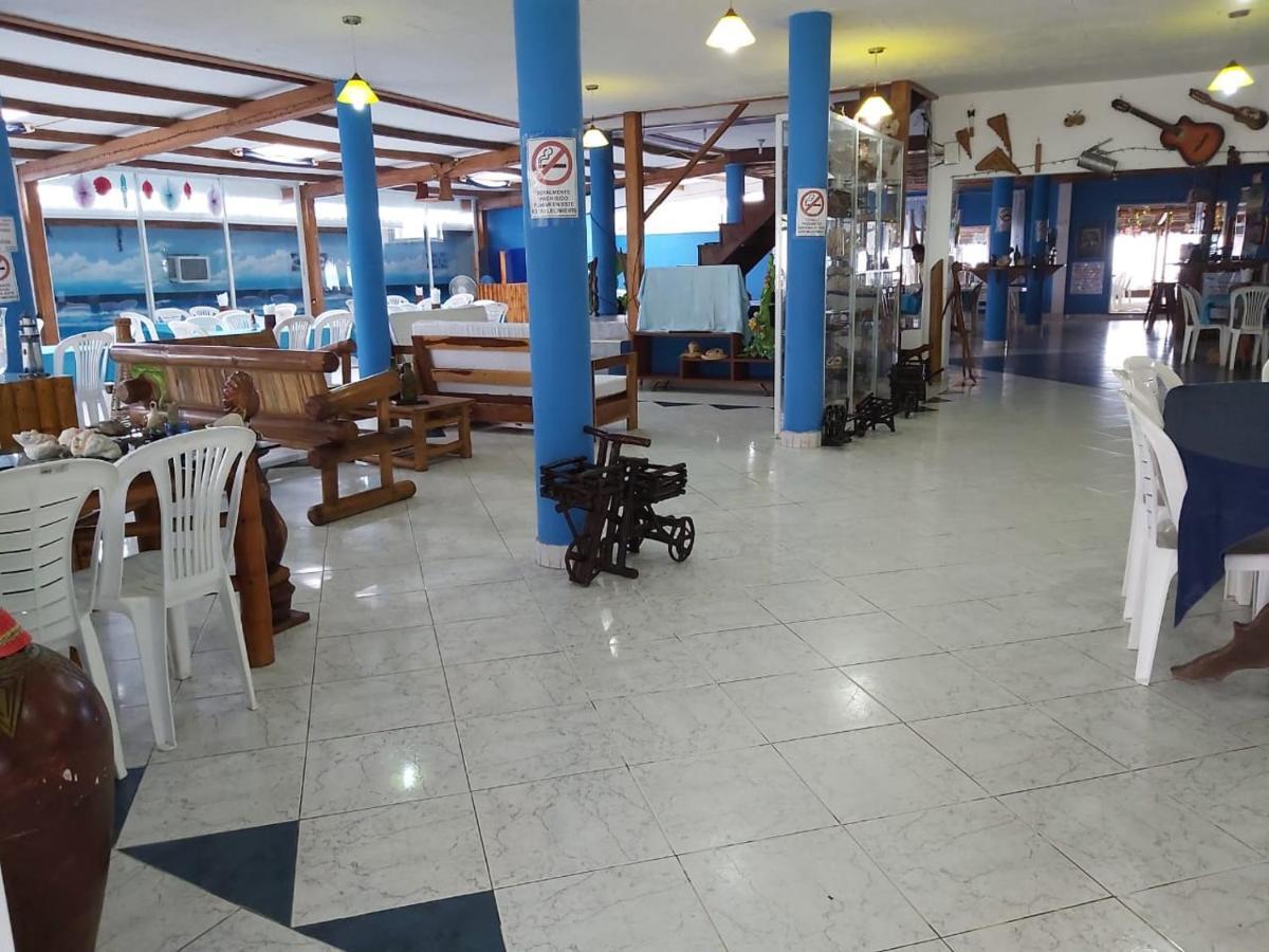 Hotel San Jacinto Kültér fotó